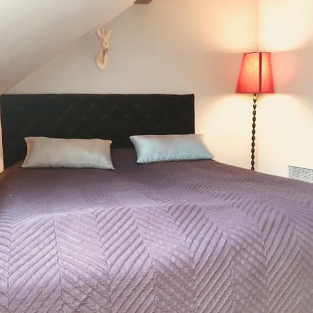 La Grange De Halleux Apartment