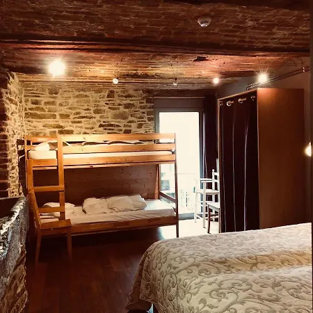 La Grange De Halleux Apartment La Roche-en-Ardenne