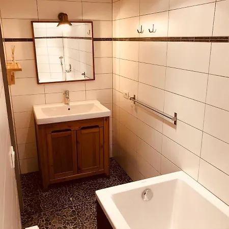 La Grange De Halleux *