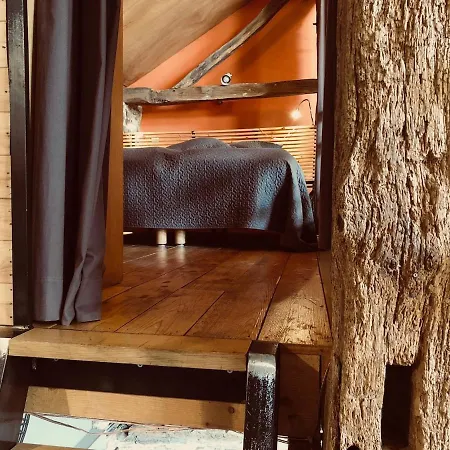 La Grange De Halleux