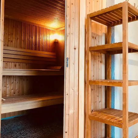 公寓 La Grange De Halleux