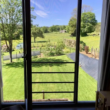 公寓 La Grange De Halleux *