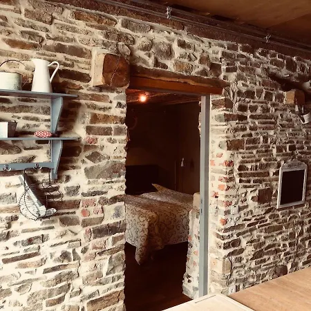 La Grange De Halleux *