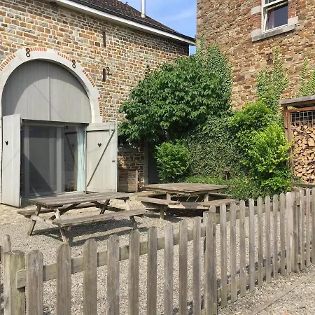 La Grange De Halleux 拉罗什-阿登