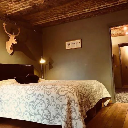 La Grange De Halleux * 拉罗什-阿登