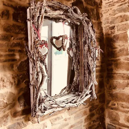 La Grange De Halleux 아파트 라로셰안알데네