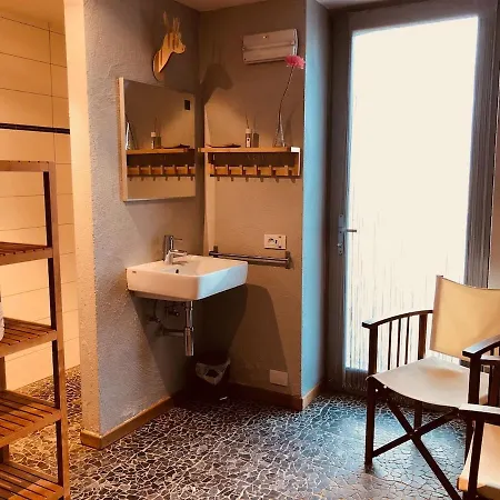 La Grange De Halleux 라로셰안알데네