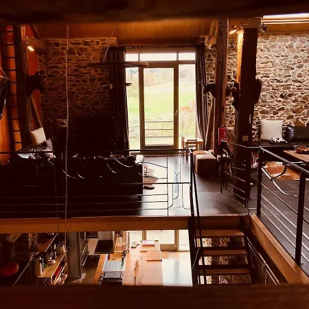 La Grange De Halleux