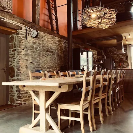 公寓 La Grange De Halleux