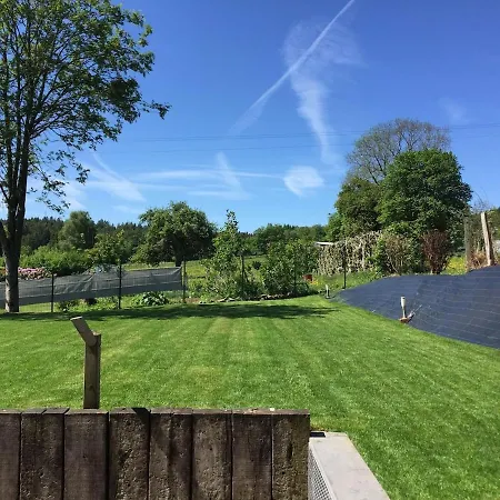 La Grange De Halleux 아파트 *