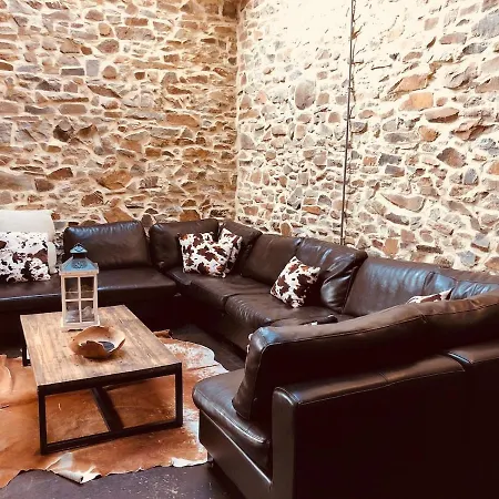 La Grange De Halleux *